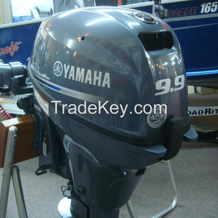 Brand New Yamahas 90HP 75HP 115HP 150HP 4 stroke outboard motor / boat engine In stock