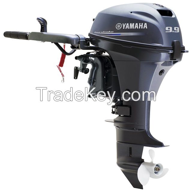 High Quality - Brand New - Yamahas F9.9 JMHS outBoards motors