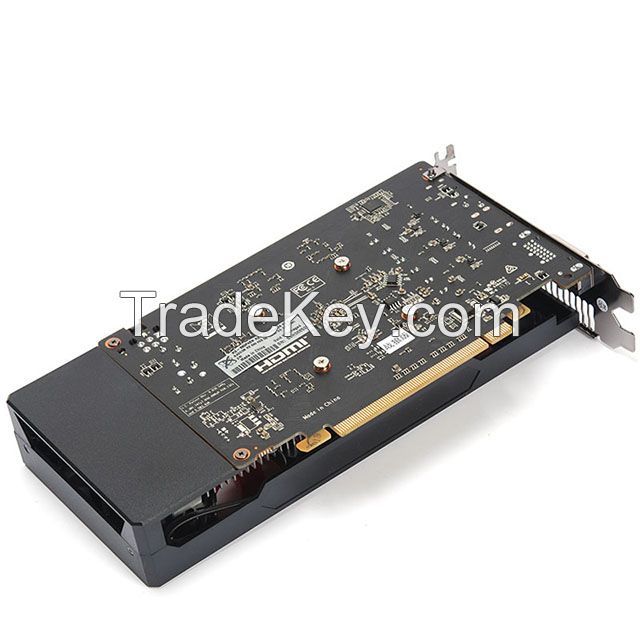 560-4GB video graphics card