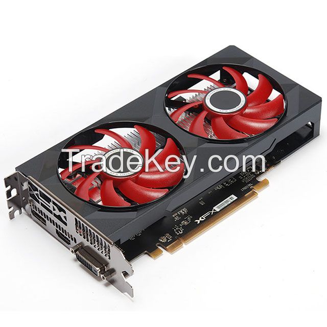 560-4GB video graphics card