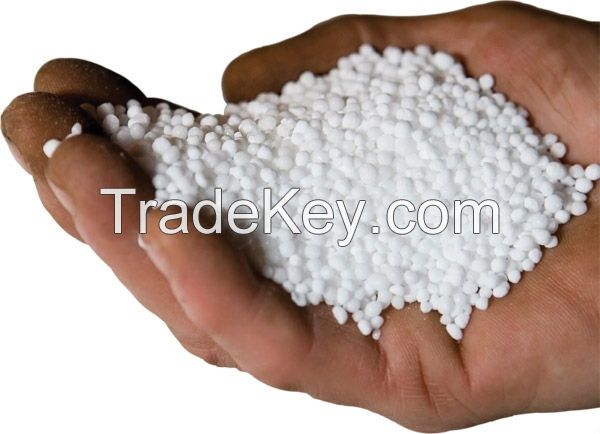 Urea 46 Fertilizer Granular