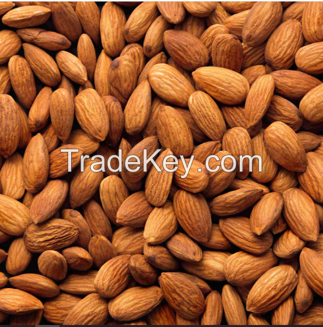 Almonds