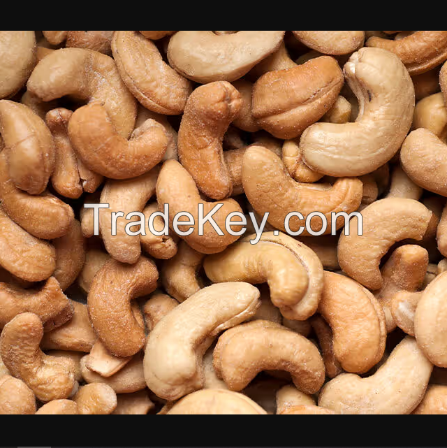 Cashew nuts
