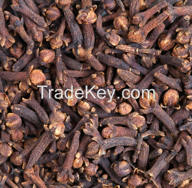 Cloves