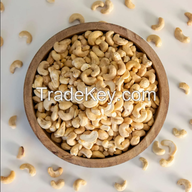 Cashew nuts
