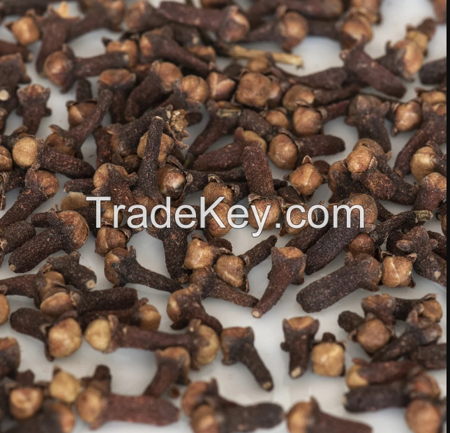 Cloves