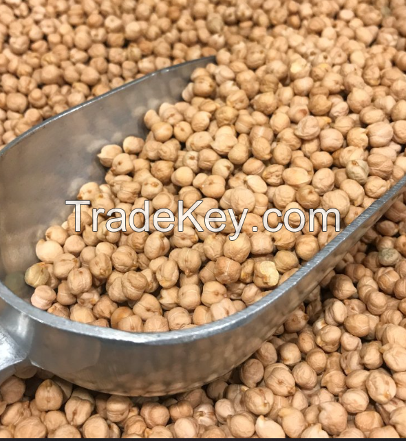 Chickpeas