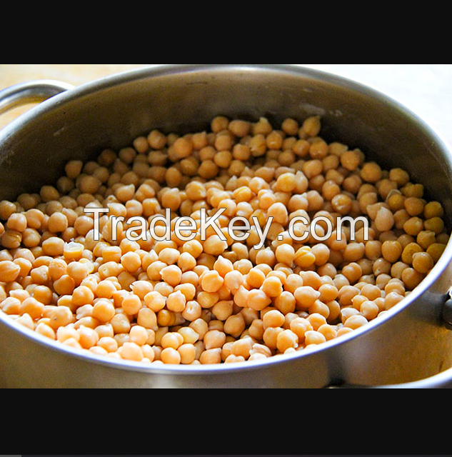 Chickpeas