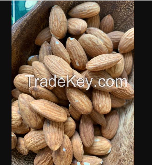 Almonds