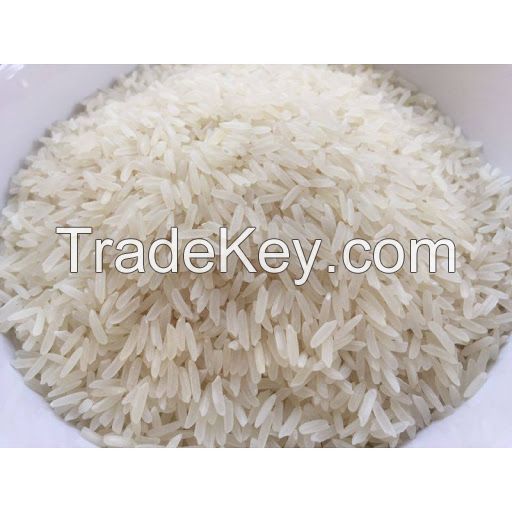 Thai White rice 5% broken