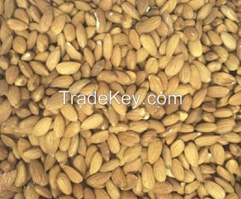 Almond nuts