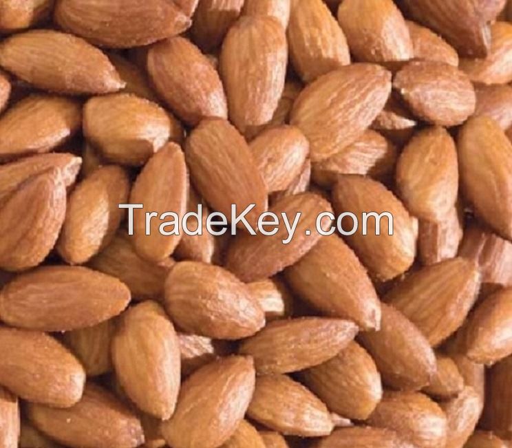 Almond nuts