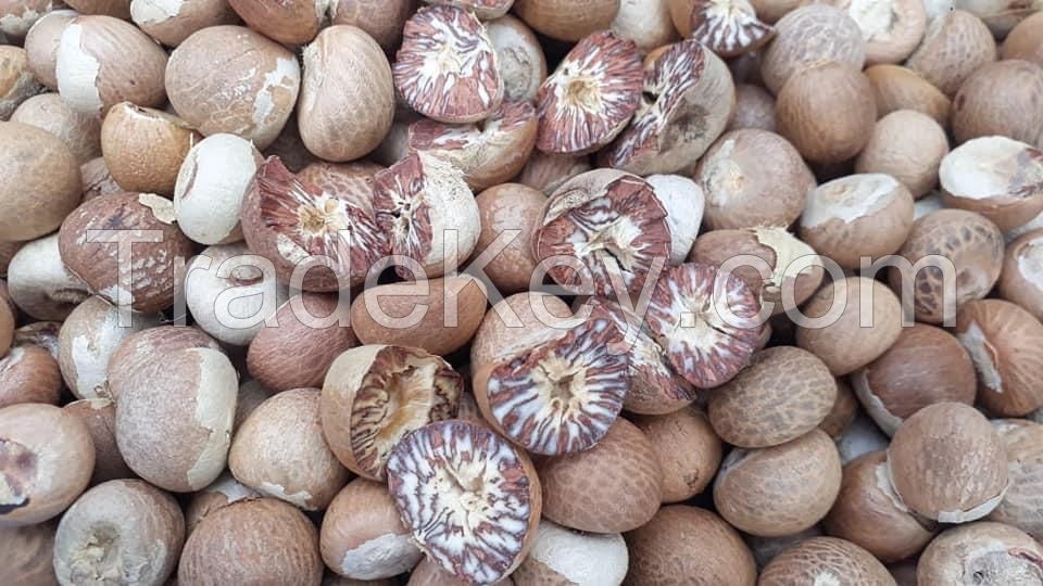 Betel Nuts