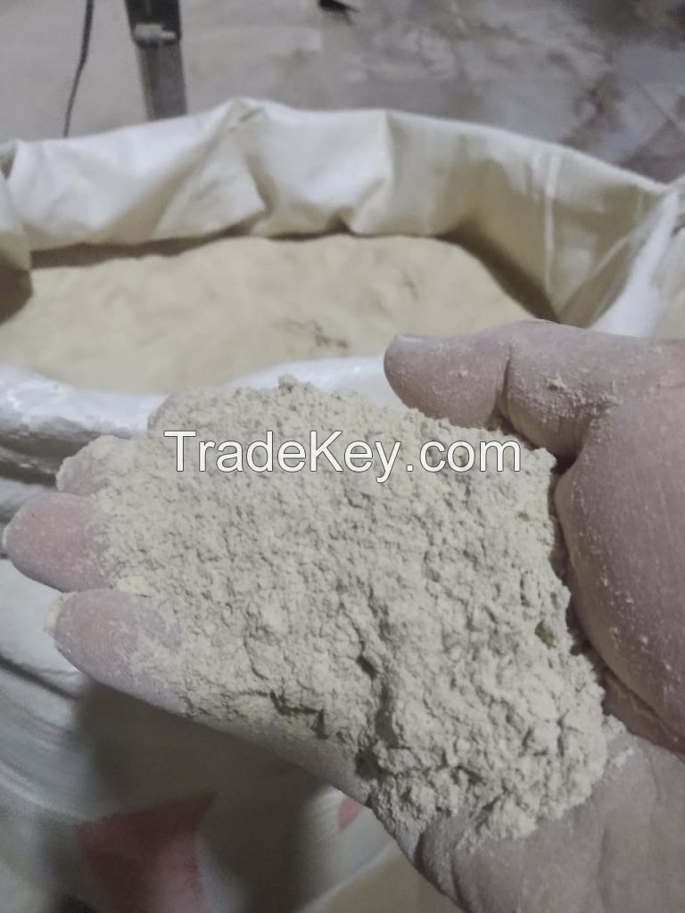 T1 (White/Rubber Wood) Powder to make agarbatti