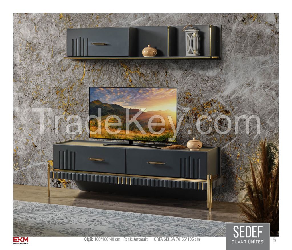 tv units