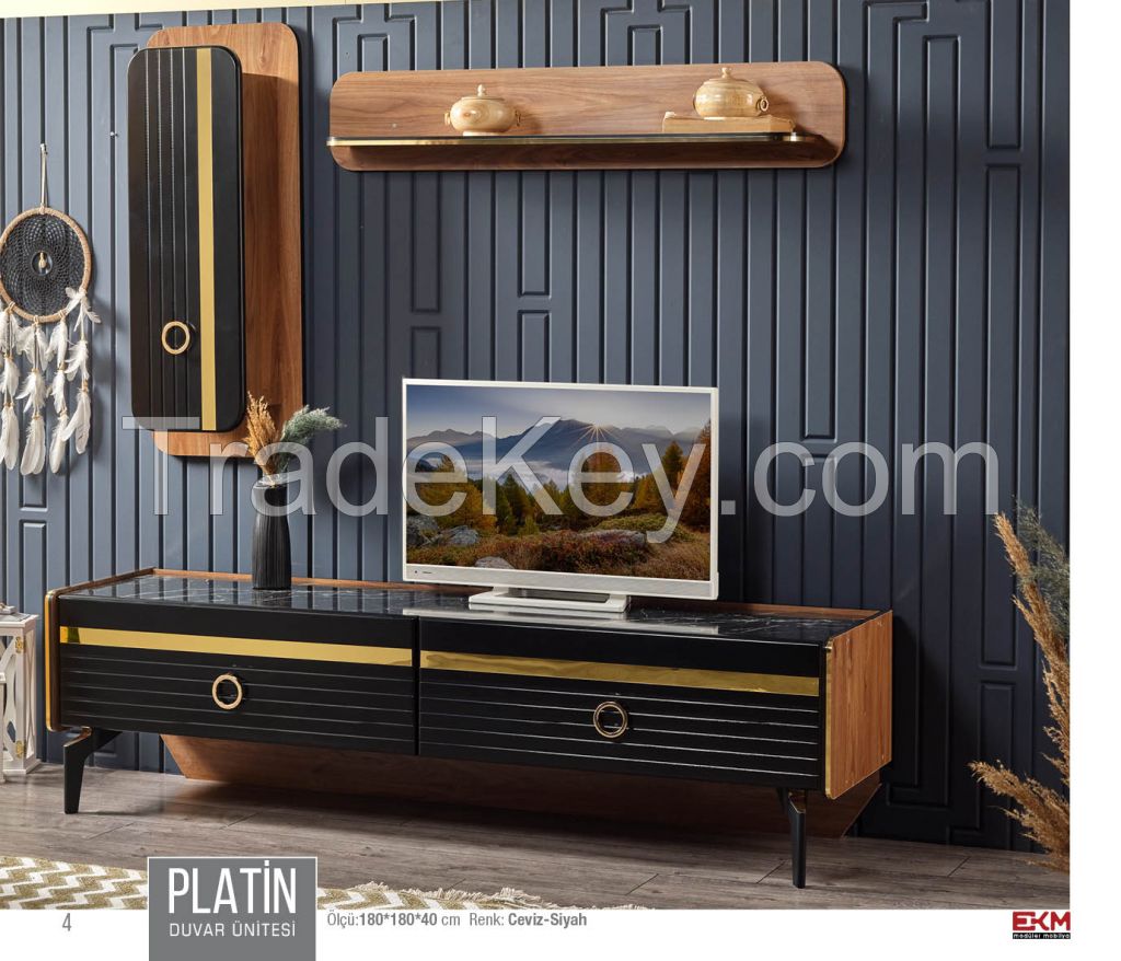 tv units