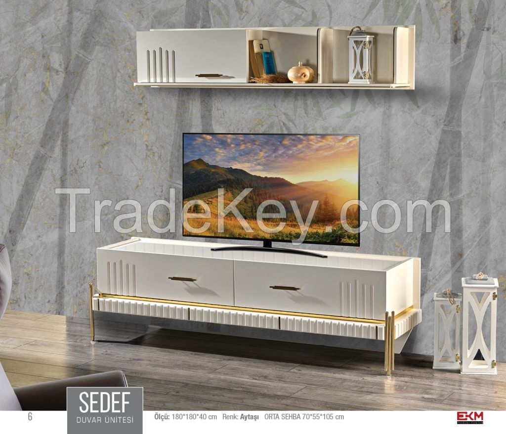 tv units