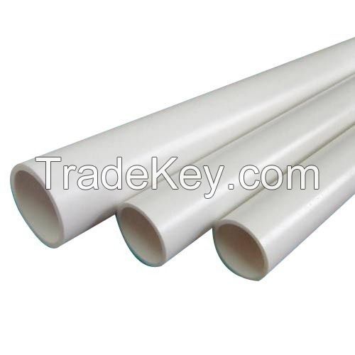 PVC Conduit Pipes