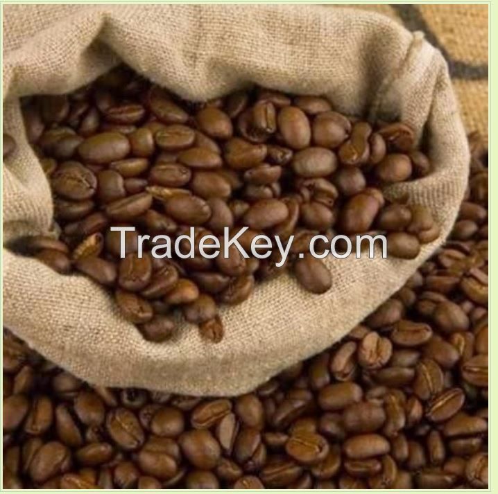 Coffee Beans