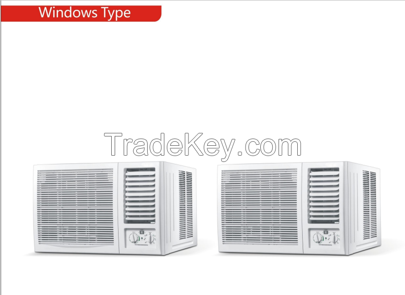 AC (Air Conditioner)