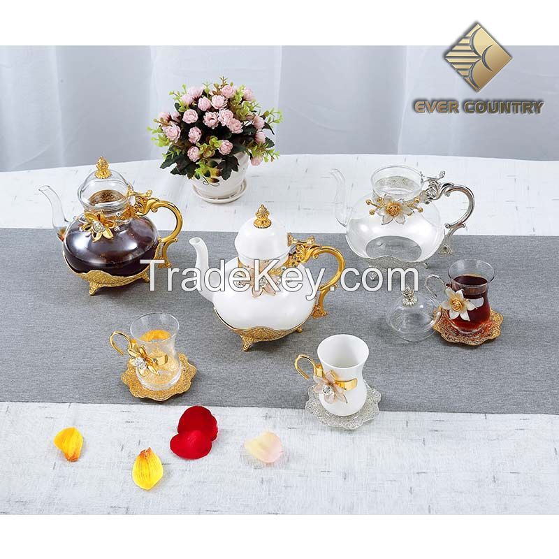 Tea set