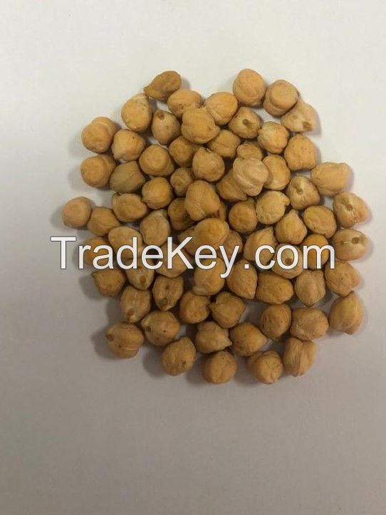 Kabuli Chickpeas