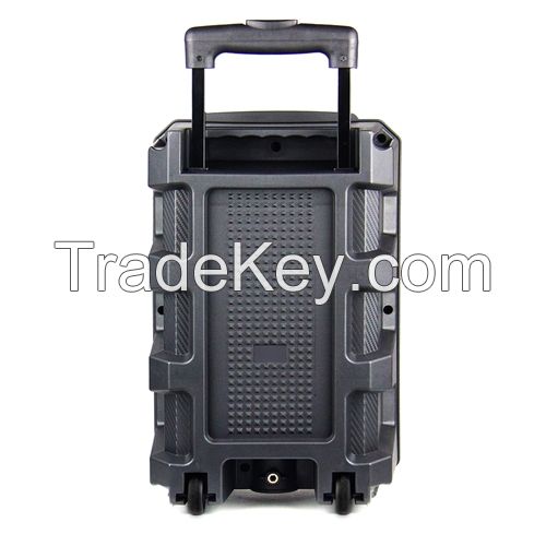 New Model Portable Speaker Customized Private Moulded BK-T108