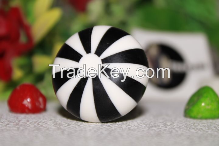 Resin Knob