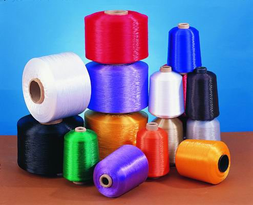 polypropylene yarn