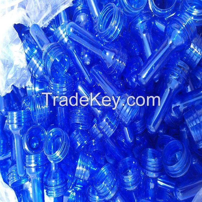 28mm Pco pet preform /preform scrap / pet preform bottle