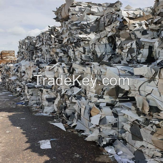 Regrind/ Rigid PVC Pipe Scrap, PVC Medical Scrap, Pvc window profile scrap