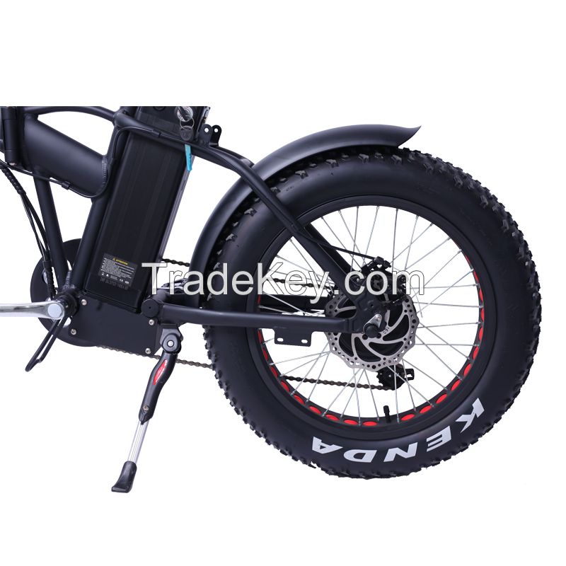 New stylish foldable e bike portable height adjustable bicycle electrical Chinese