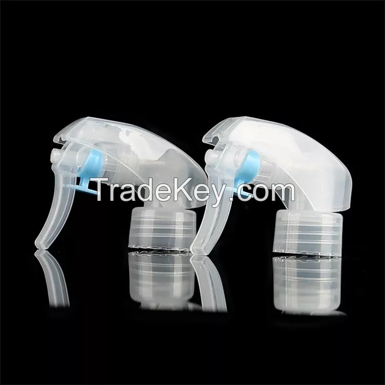 2020 hot sale high quality 24/410 fine mist trigger sprayer for hand wash 