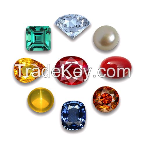 Gem Stones