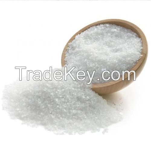 Fortified Food Salt