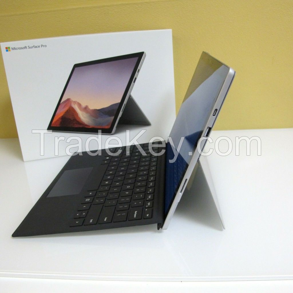 Microsoft Surface Pro 7 brand new original