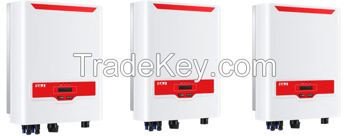 R5 Series  Three Phase Inverter