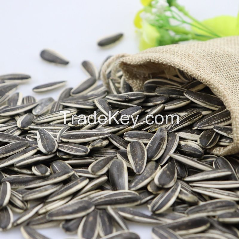 Sunflower Seeds