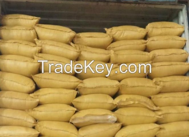 Top Grade Soybean seeds