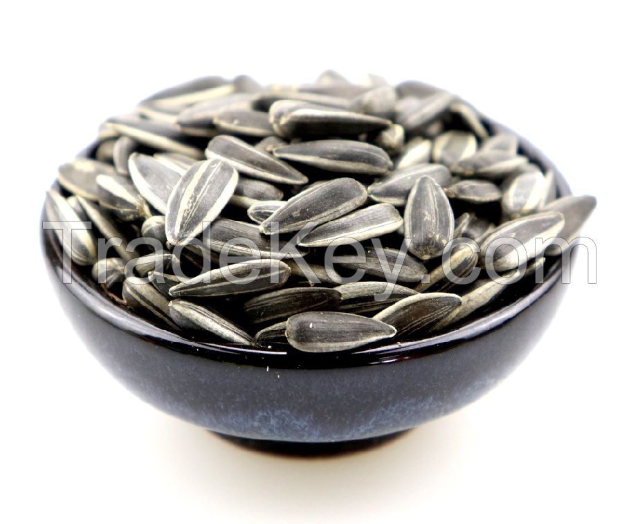 Sunflower Seeds