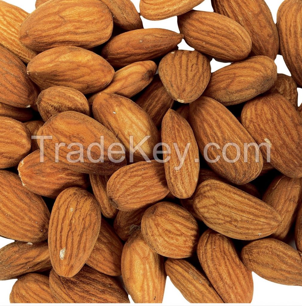 Almond nuts