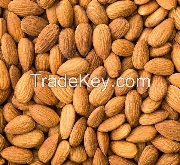 Almond nuts