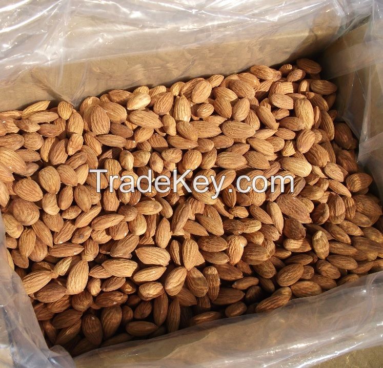 Almond nuts