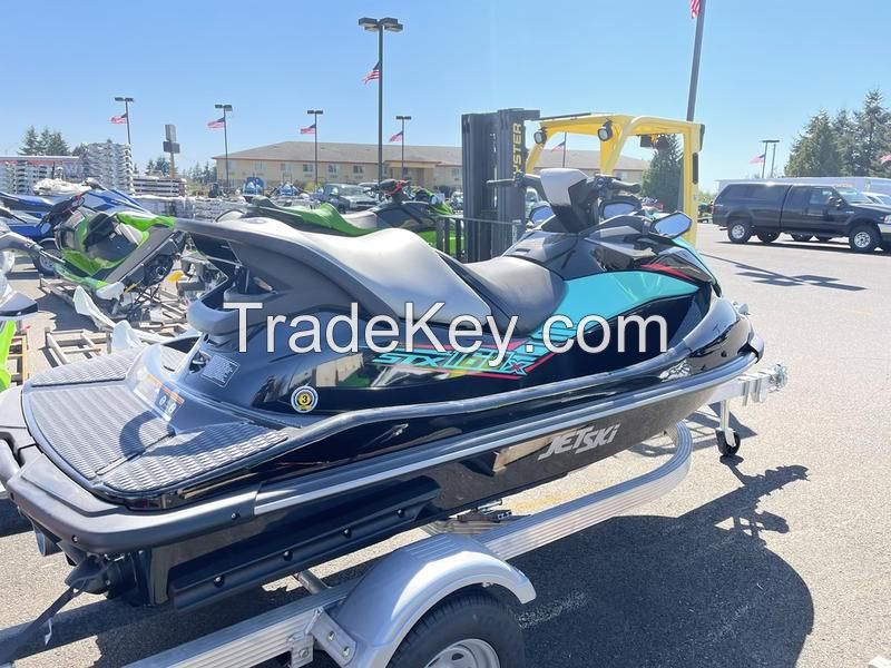  JET SKI ULTRA 310R | New Jet Ski Available for sale 