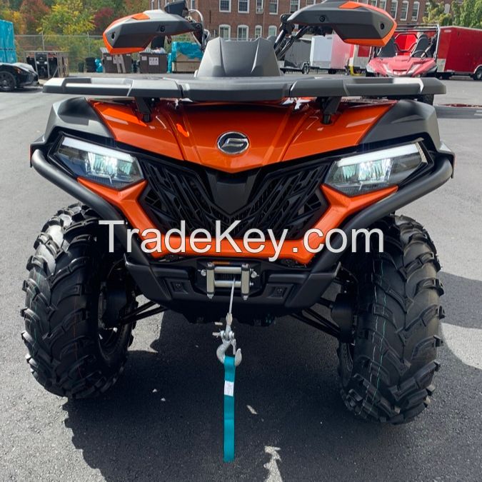 ATV CF MOTO 2023