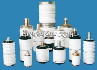 Ceramic insulators