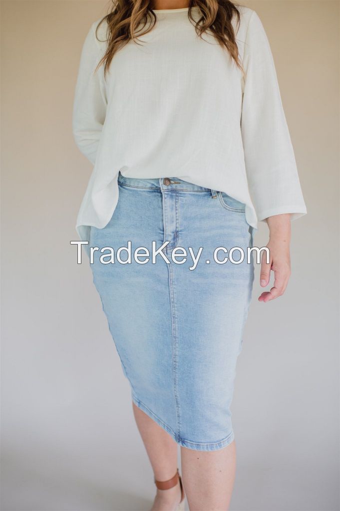 Custom made skirts, Athletic skirts, Denim skirts 