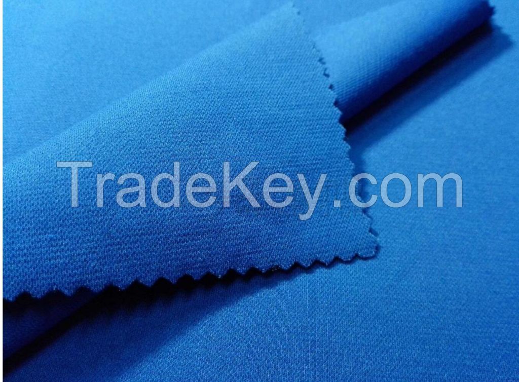 Clothing fabrics 