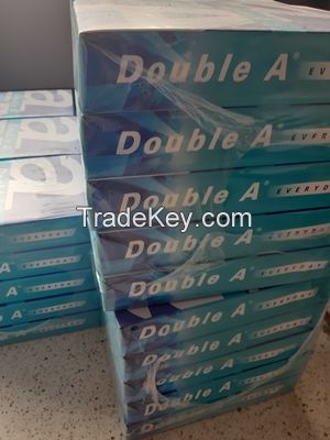DOUBLE A