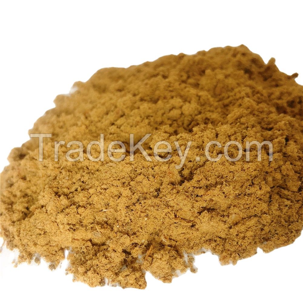 Fish Meal For Animal Feed